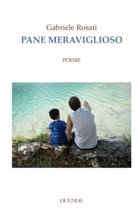 Immagine copertina libro Pane meraviglioso