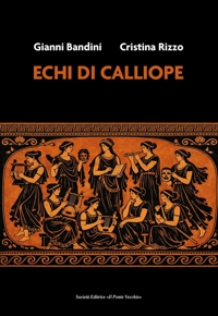 Immagine copertina libro Echi di Calliope
