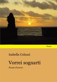 Immagine copertina libro Vorrei sognarti