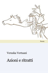Immagine copertina libro Azioni e ritratti
