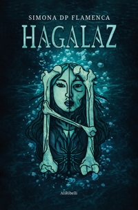 Immagine copertina libro Hagalaz