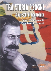 Immagine copertina libro Guareschi il monarchico. Puccini e Pisa. Vol. 2