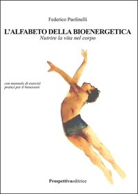 Immagine copertina libro L'alfabeto della bioenergetica. Nutrire la vita nel corpo