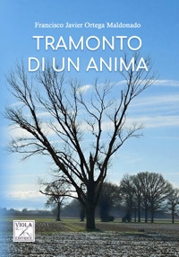 Immagine copertina libro Tramonto di un'anima