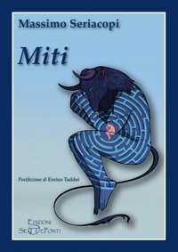 Immagine copertina libro Miti. Ediz. ridotta. Con QR code