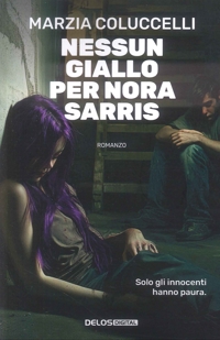 Immagine copertina libro Nessun giallo per Nora Sarris