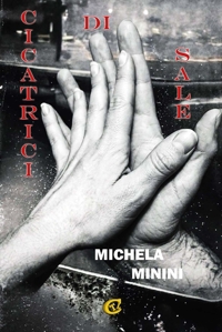 Immagine copertina libro Cicatrici di sale