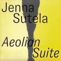 Immagine copertina libro Jenna Sutela. Aeolian suite. Pavilion of Finland at the 61st international art exhibition-La Biennale di Venezia