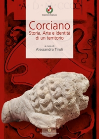 Immagine copertina libro Corciano. Storia, arte e identità di un territorio