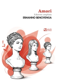 Immagine copertina libro Amori