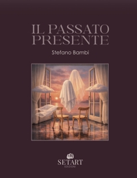 Immagine copertina libro Il passato presente