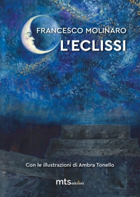 Immagine copertina libro L'eclissi