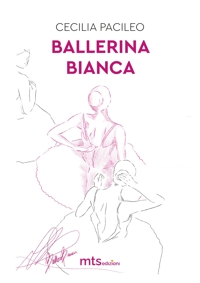 Immagine copertina libro Ballerina bianca