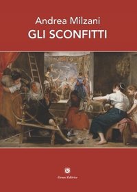 Immagine copertina libro Gli sconfitti