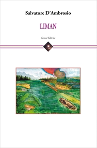 Immagine copertina libro Liman