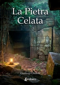 Immagine copertina libro La pietra celata