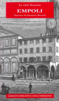 Immagine copertina libro Empoli. Le città toscane