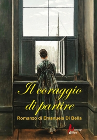 Immagine copertina libro Il coraggio di partire