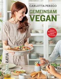Immagine copertina libro Gemeinsam vegan