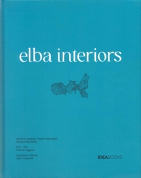 Immagine copertina libro Elba interiors