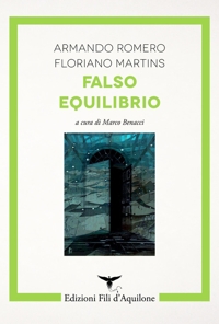 Immagine copertina libro Falso equilibrio