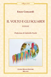 Immagine copertina libro Il volto e gli sguardi
