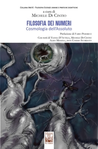 Immagine copertina libro Filosofia dei numeri. Cosmologia dell’assoluto