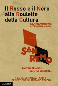 Immagine copertina libro Il rosso e il nero alla roulette della cultura
