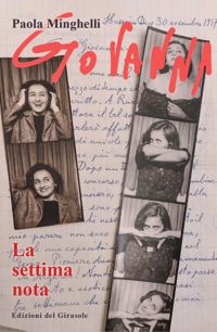 Immagine copertina libro Giovanna, la settima nota