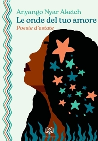 Immagine copertina libro Le onde del tuo amore