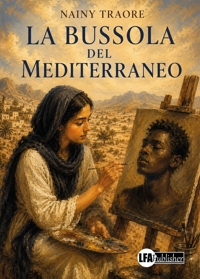 Immagine copertina libro La bussola del Mediterraneo