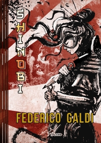 Immagine copertina libro Shinobi