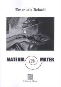 Immagine copertina libro Materia mater