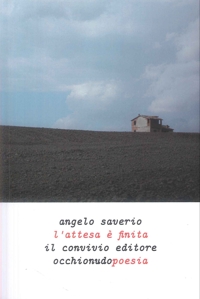 Immagine copertina libro L'attesa è finita