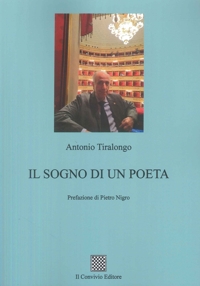 Immagine copertina libro Il sogno di un poeta