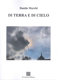 Immagine copertina libro Di terra e di cielo
