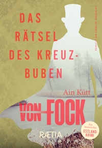 Immagine copertina libro Das Rätsel des Kreuzbuben