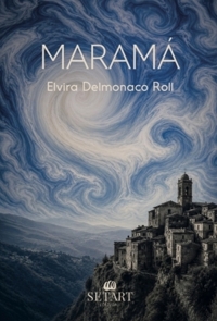 Immagine copertina libro Maramá