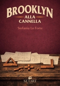 Immagine copertina libro Brooklyn alla cannella