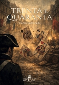 Immagine copertina libro Trenta e quaranta