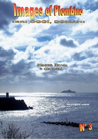 Immagine copertina libro Images of Piombino. Ieri oggi, domani. Ediz. illustrata. Vol. 3: Piazza Bovio e dintorni