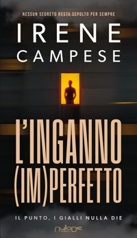 Immagine copertina libro L'inganno (im)perfetto