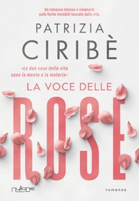 Immagine copertina libro La voce delle rose