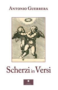 Immagine copertina libro Scherzi in versi