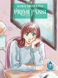 Immagine copertina libro Primi passi. Nuova ediz.
