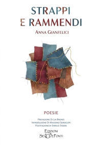 Immagine copertina libro Strappi e rammendi
