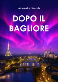 Immagine copertina libro Dopo il bagliore