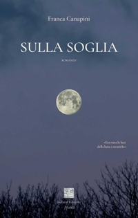 Immagine copertina libro Sulla soglia