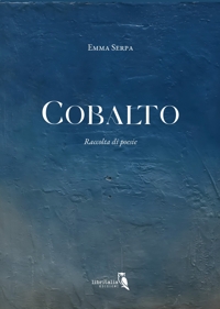 Immagine copertina libro Cobalto. Raccolta di poesie