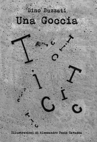 Immagine copertina libro Una goccia. Ediz. illustrata